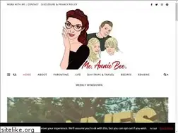 meanniebee.com