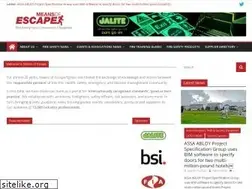 Sites similar to means-of-escape.com