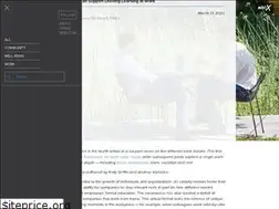 Sites similar to meanstheworld.co