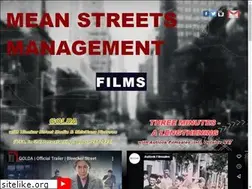 Sites similar to meanstreetsmanagement.com