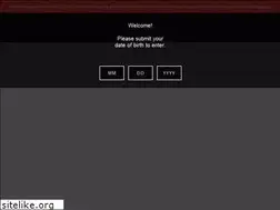 Sites similar to meanstreetvapor.com