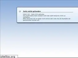 Sites similar to meantime.de