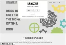 Sites similar to meantimebrewing.com