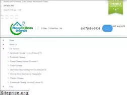 Sites similar to meantoclean.com