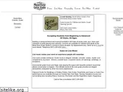 Sites similar to meantone.com