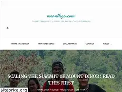 Sites similar to meanttogo.com