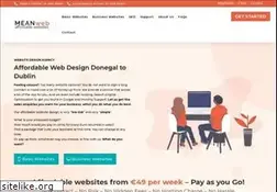 Sites similar to meanweb.ie