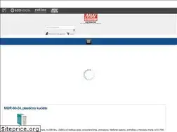 Sites similar to meanwell-napajanja.hr