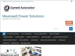 Sites similar to meanwell.co.za