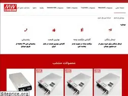 Sites similar to meanwelliran.com