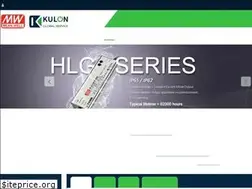 Sites similar to meanwellkulon.com