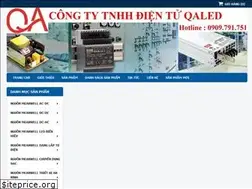 Sites similar to meanwellvietnam.vn