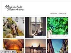 Sites similar to meanwhile-elsewhere.me
