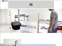 Sites similar to meanwhile-france.com