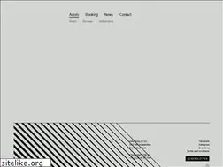 Sites similar to meanwhile.nl