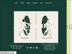 Sites similar to meanwhilebeer.com
