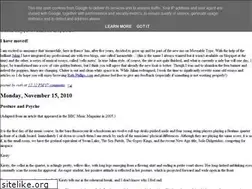 Sites similar to meanwhilehereinfrance.blogspot.com