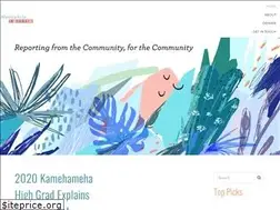 Sites similar to meanwhileinhawaii.org