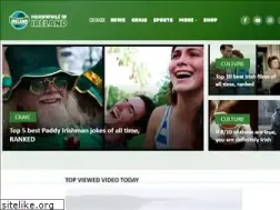 Sites similar to meanwhileinireland.com