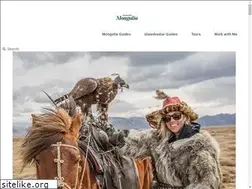 Sites similar to meanwhileinmongolia.com