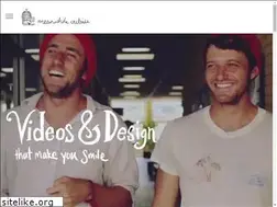 Sites similar to meanwhileoutside.com