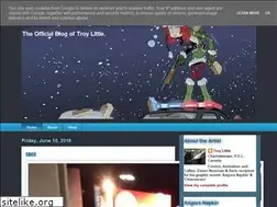Sites similar to meanwhilestudios.blogspot.com