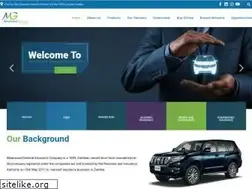 Sites similar to meanwoodgeneral.co.zm