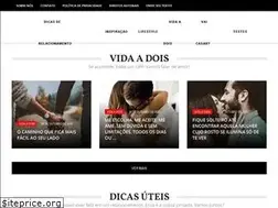 Sites similar to meapaixonei.com.br