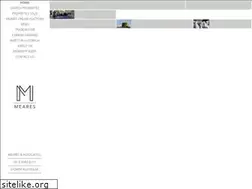 Sites similar to meares.com.au