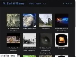 Sites similar to mearlwilliams.com