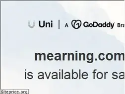 Sites similar to mearning.com