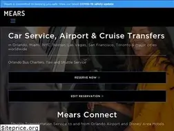 Sites similar to mears.com