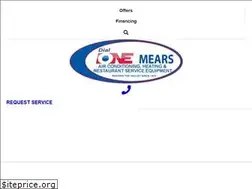 Sites similar to mearsac.com
