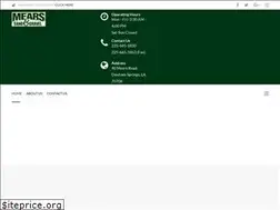 Sites similar to mearsgravel.com