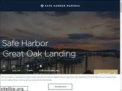 Sites similar to mearsgreatoaklanding.com