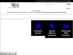 Sites similar to mearsmotors.com
