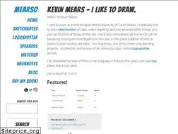 Sites similar to mearso.co.uk