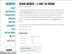 Sites similar to mearso.com