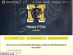Sites similar to mearsptsa.com