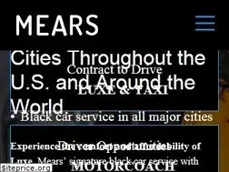 Sites similar to mearstransportation.com