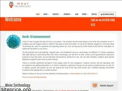 Sites similar to meartechnology.co.uk