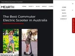 Sites similar to mearth.com.au