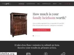 Sites similar to mearto.com