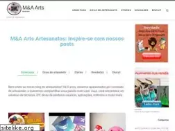 Sites similar to mearts.com.br