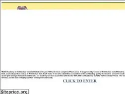 Sites similar to measiarch.in