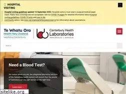 Sites similar to measles.co.nz