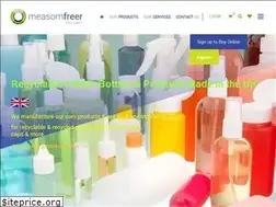 Sites similar to measomfreer.co.uk
