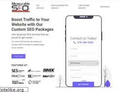 Sites similar to measurableseo.com
