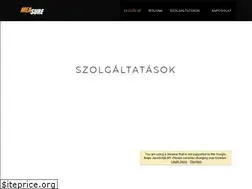 Sites similar to measure.hu