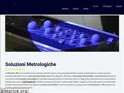Sites similar to measure3d.it
